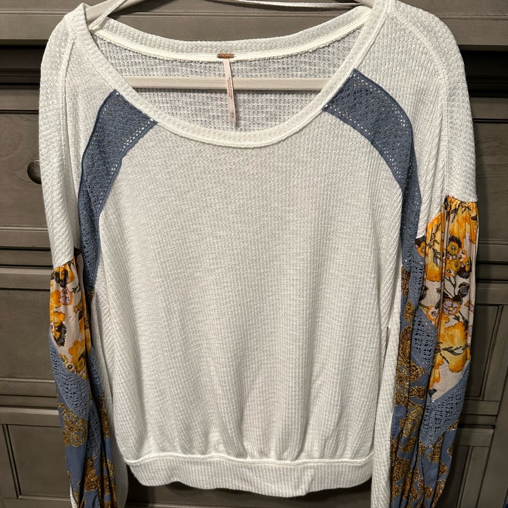 Free People Top